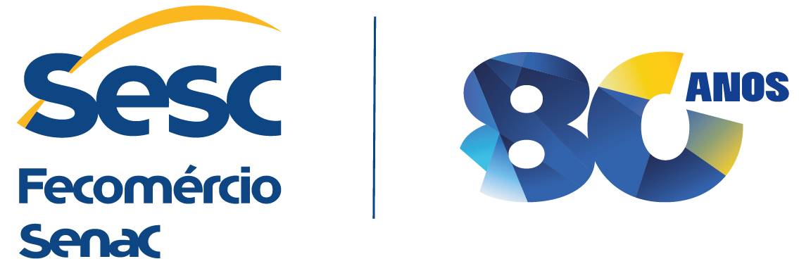 Sesc 80 anos